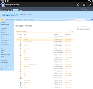 Workspot imagem de tela 7