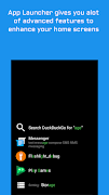 App Launcher apk : Home Screen screenshot 1