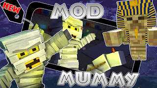 Mod de momia captura de pantalla 5