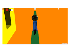 Run Runner imagem de tela 6