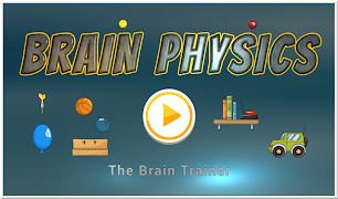 Brain Physics скриншот 7