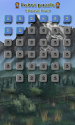 Robot puzzle captura de pantalla 3