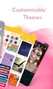 Notification Bar Customization Screenshot 1