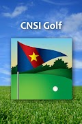 CNSI Golf скриншот 6