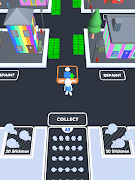 Color Hide! screenshot 7