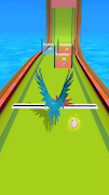 Angry Bird Rush screenshot 3