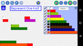 Relational Rods+ by mathies 截图 2