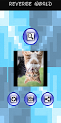 Reverse world  , reverse text screenshot 3