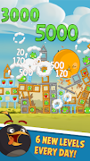 Angry Birds Classic ภาพหน้าจอ 4