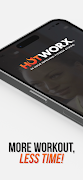 HOTWORX poster