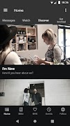 Roots | App captura de pantalla 1