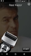 Razor Prank App screenshot 4