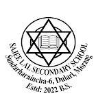 Sajeelal Secondary School simgesi