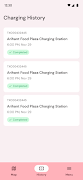 EVCharzing ảnh chụp màn hình 1