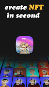 NFT Creator Ape PRO 스크린샷 4