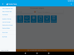Mobile Learning & Study App captura de pantalla 4