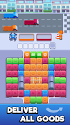 Delivery Jam imagem de tela 7