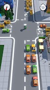 Traffic Manager: Merge car screenshot 3