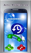 برنامه‌نما Auto Answer Call عکس از صفحه