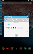 Draw On Screen Pro ポスター