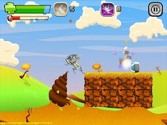 I Hate Candy screenshot 6