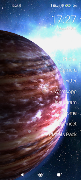 Planets Pack تصوير الشاشة 1