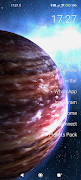 Planets Pack 스크린샷 1