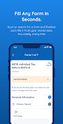 Paxfolio स्क्रीनशॉट 4