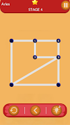 Connect Dots: Line Puzzle Ekran Görüntüsü 4