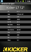Kicker U Lite Screenshot 4