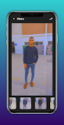Pixel - โปรแกรมแก้ไขรูปภาพ ภาพหน้าจอ 3