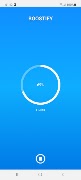 Boostify - Task Killer 스크린샷 1