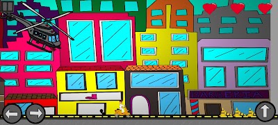 Inalcanzable تصوير الشاشة 4