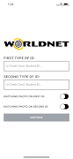 Worldnet Vendor Doc. Manager captura de pantalla 2