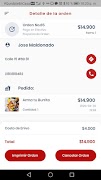 Fud Pro capture d'écran 1