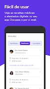 Docpass imagem de tela 4