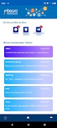 پوستر Integra - Sebrae RS