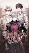 Twilight Blood: Vampire Otome penulis hantaran
