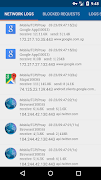 NetPatch Firewall 스크린샷 3