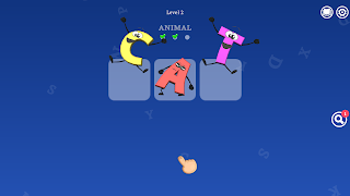Word Letter скриншот 7