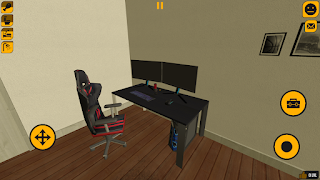Gordon Streaman 2 syot layar 5