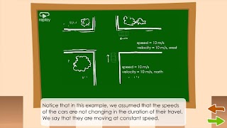 Force and Motion Screenshot 4