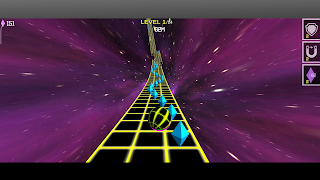 Rolling Adventure 3D screenshot 5