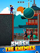 Mr Bullet 3D screenshot 7