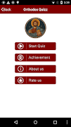 Orthodox Learning bài đăng