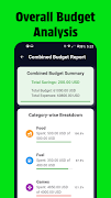 Smart Budget Tracker Pro screenshot 3