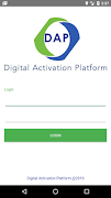 Digital Activation Platform screenshot 1
