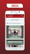 GoGreenMatrix.com 截圖 2
