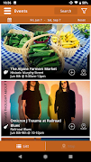 Visit Alpine Texas! 截图 1