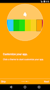 Let's Cube Timer syot layar 3
